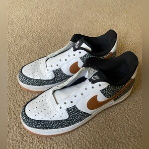 Nike Air  cheetah shoes